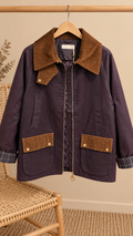 Abrigo barbour