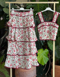Conjunto Iris