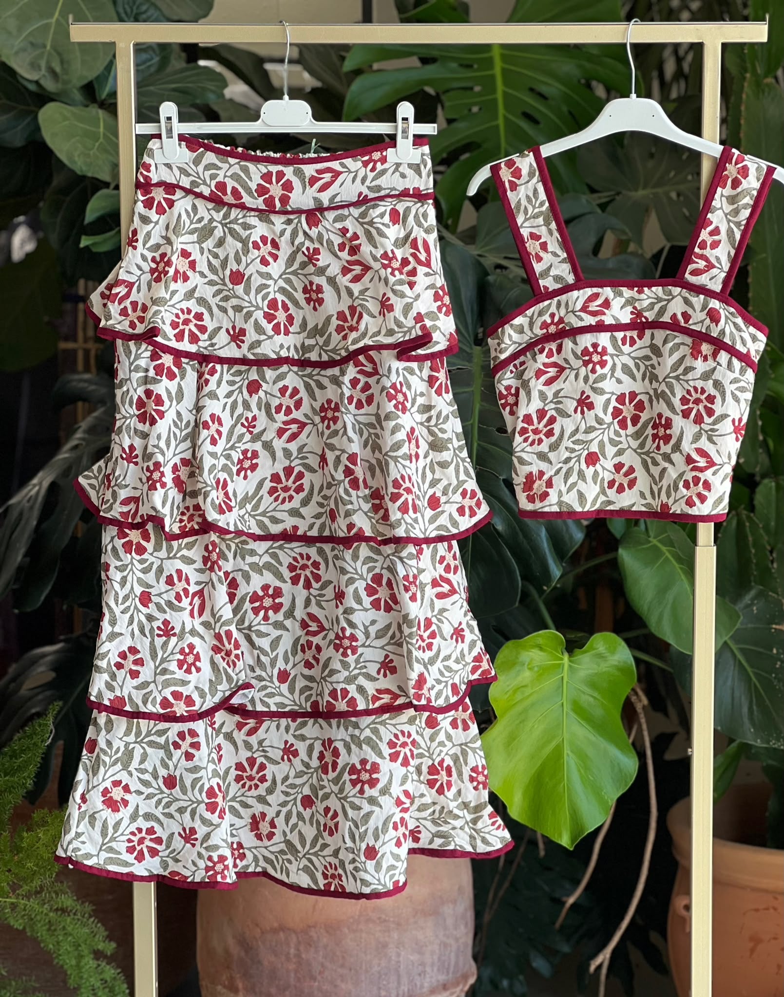 Conjunto Iris
