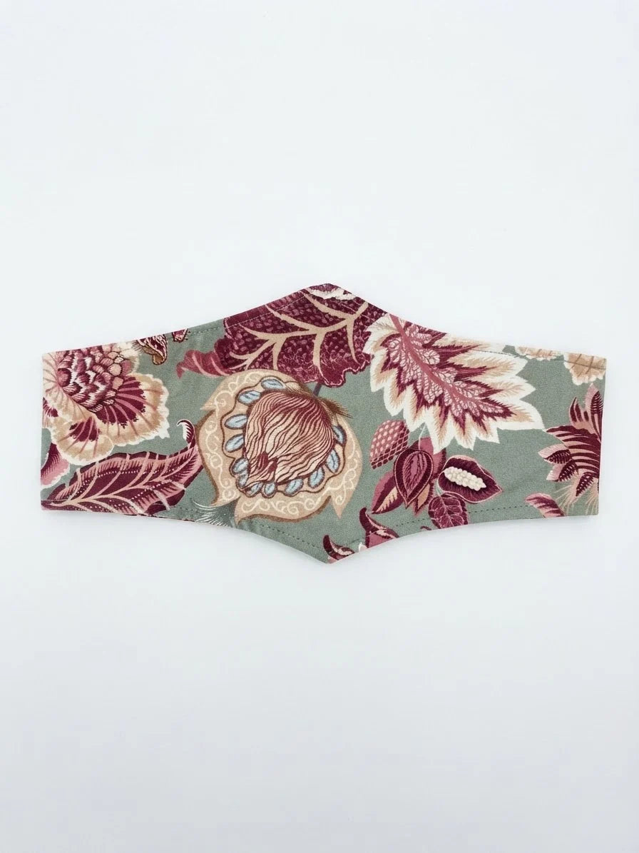 Fajín floral