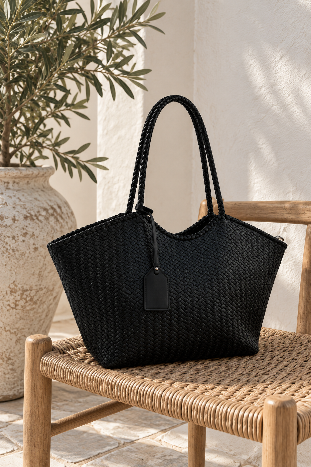 Bolso malta