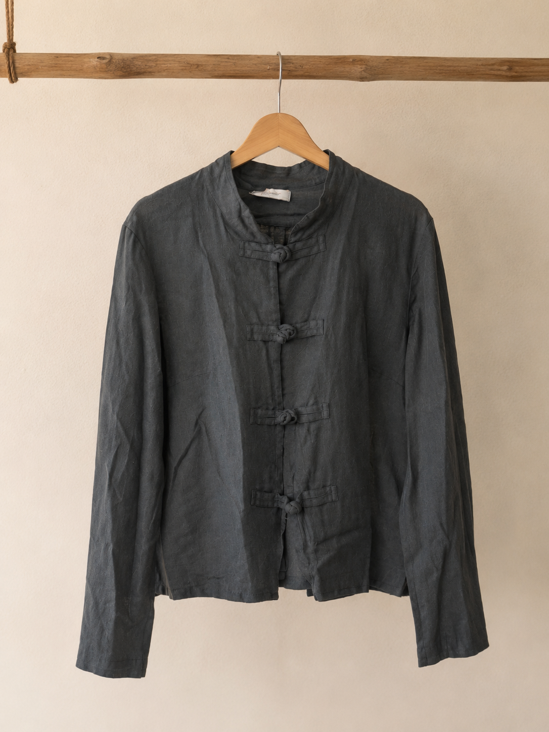 chaqueta lepo