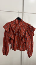 Blusa Loreto