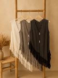 Blusa América
