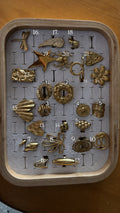 Anillos