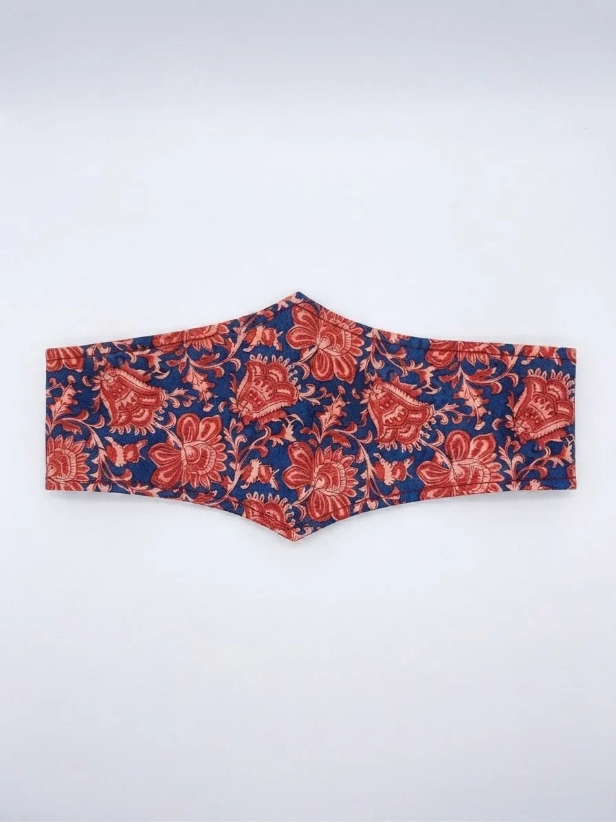 Fajín floral