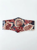 Fajín floral