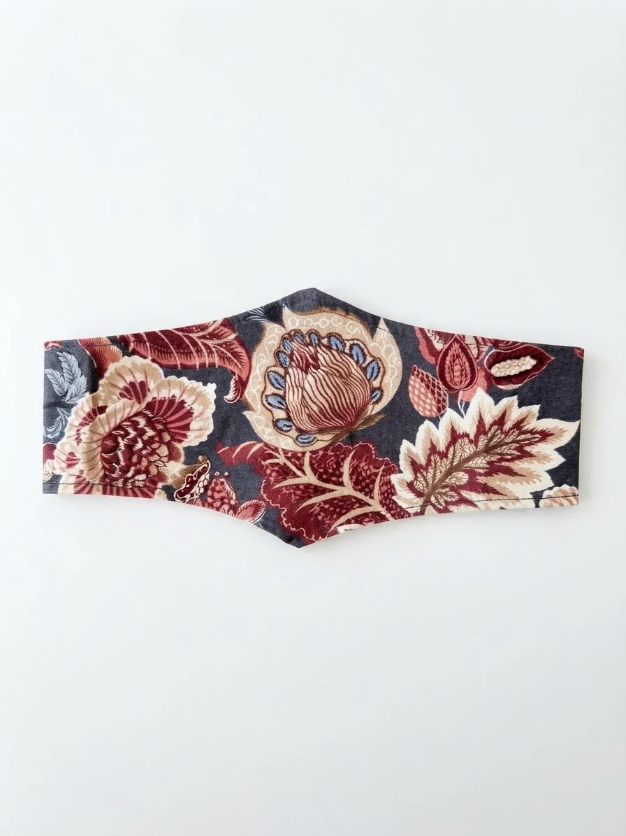 Fajín floral