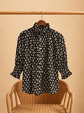Blusa india