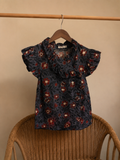 Blusa teilor