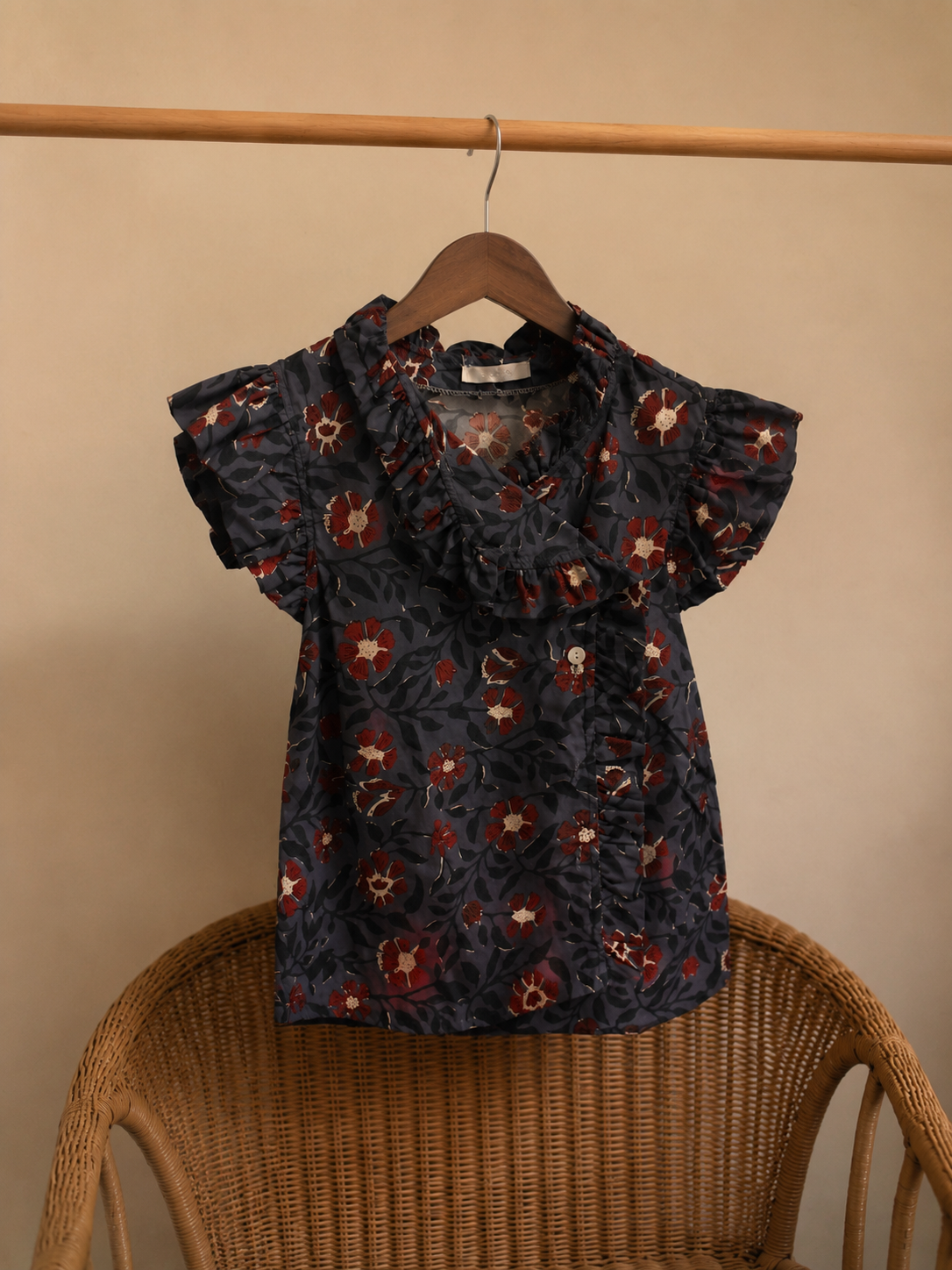 Blusa teilor