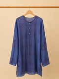 Blusa pareo