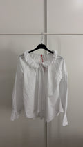 Blusa cuello