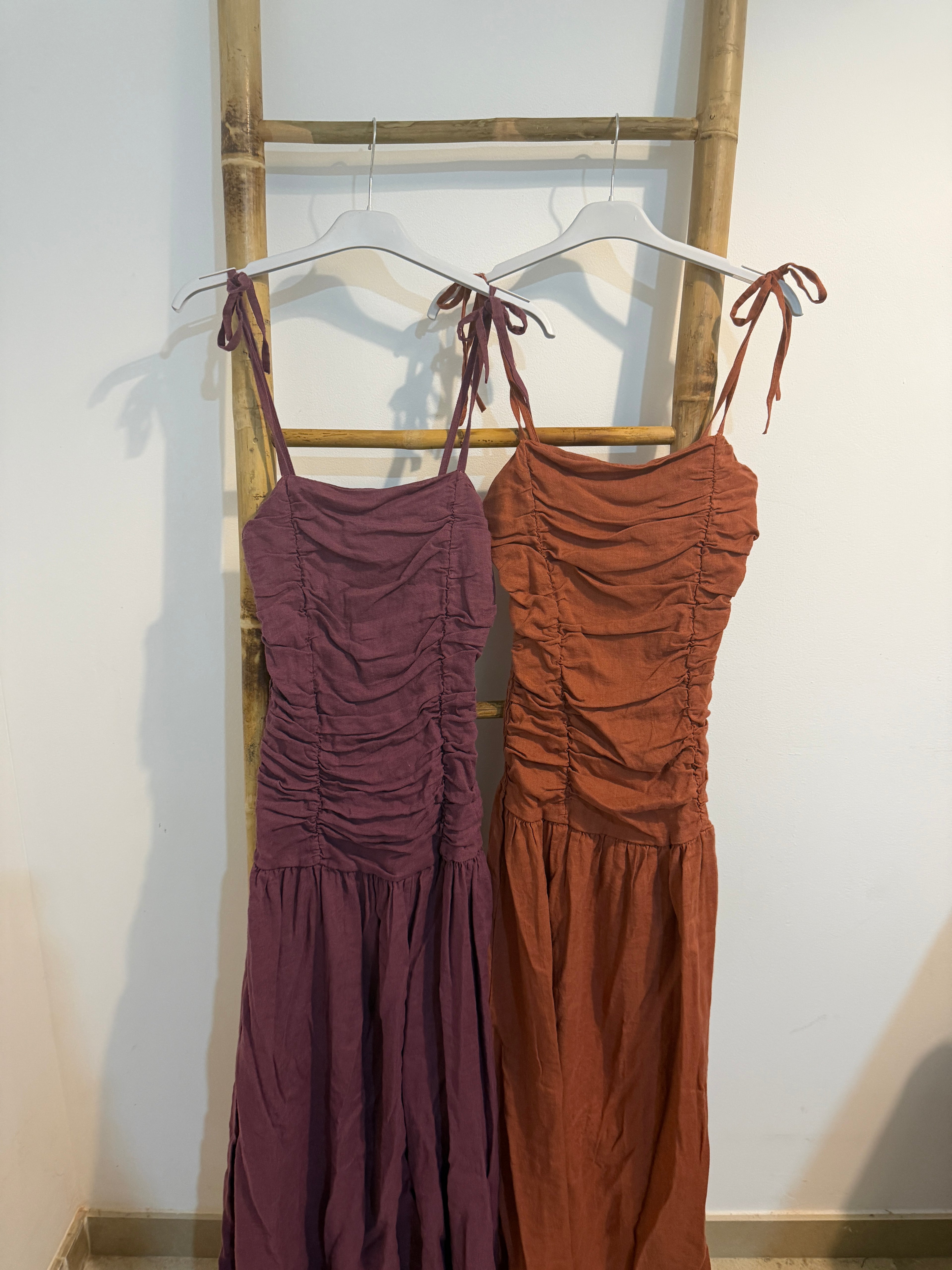 Vestido Maisa