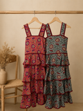 Vestido Lili