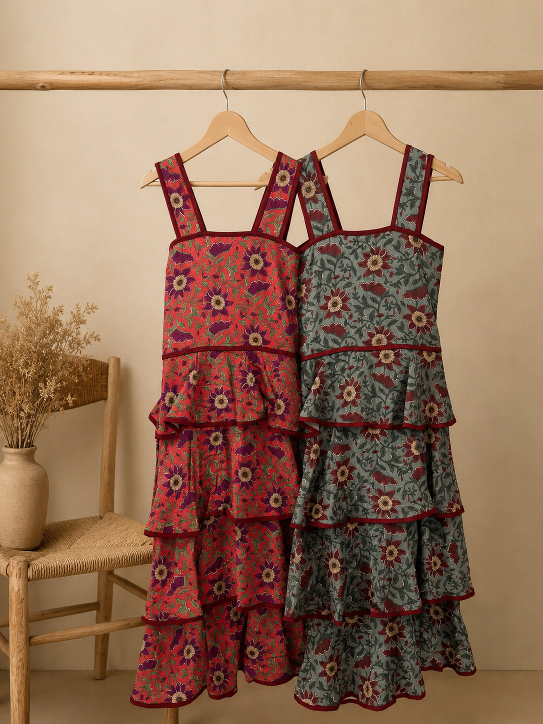 Vestido Lili