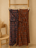 Vestido banda ￼
