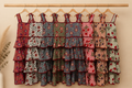 Vestido Lili
