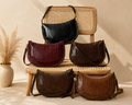 Bolso tachuelas