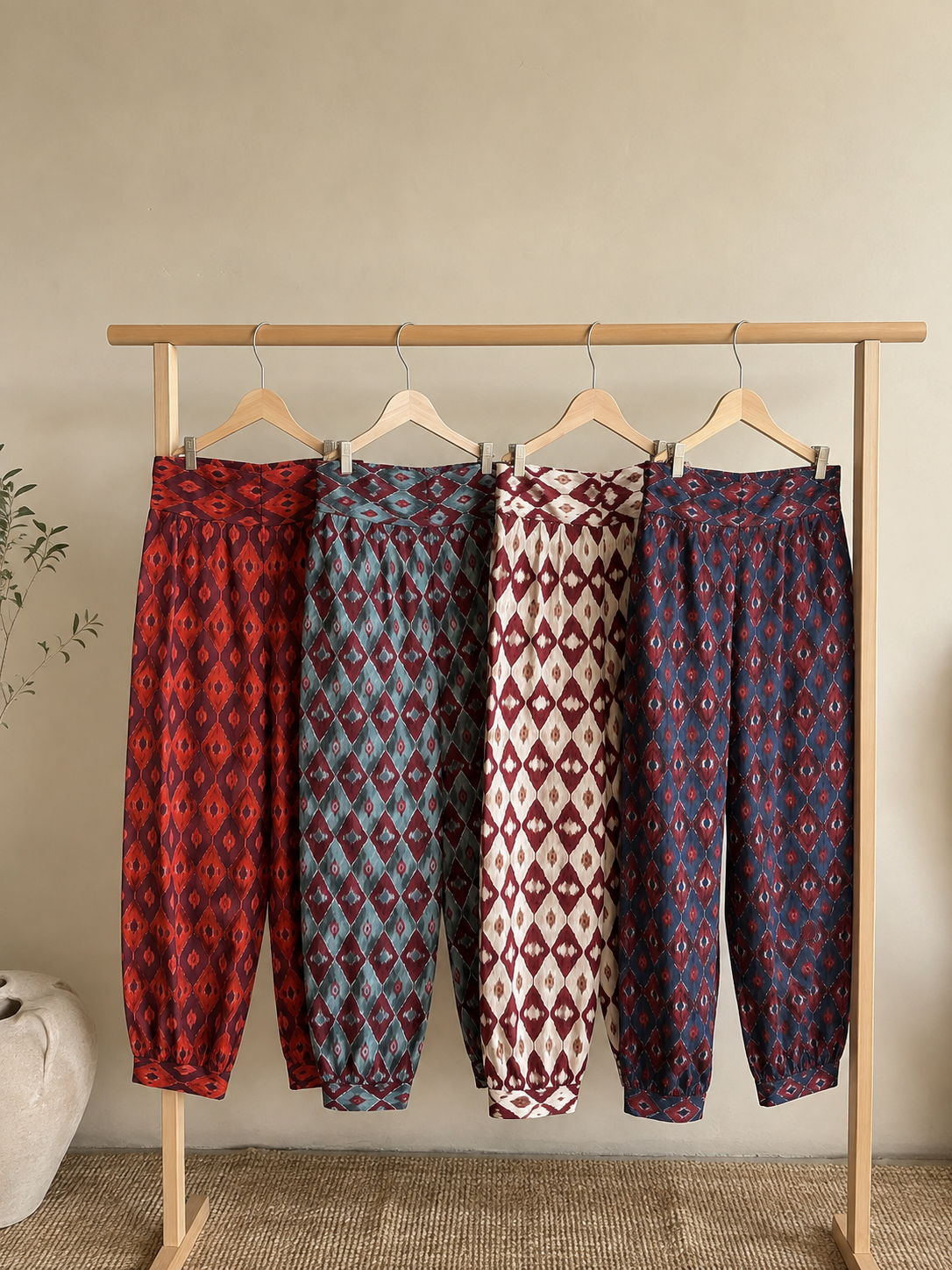 Pantalón astra