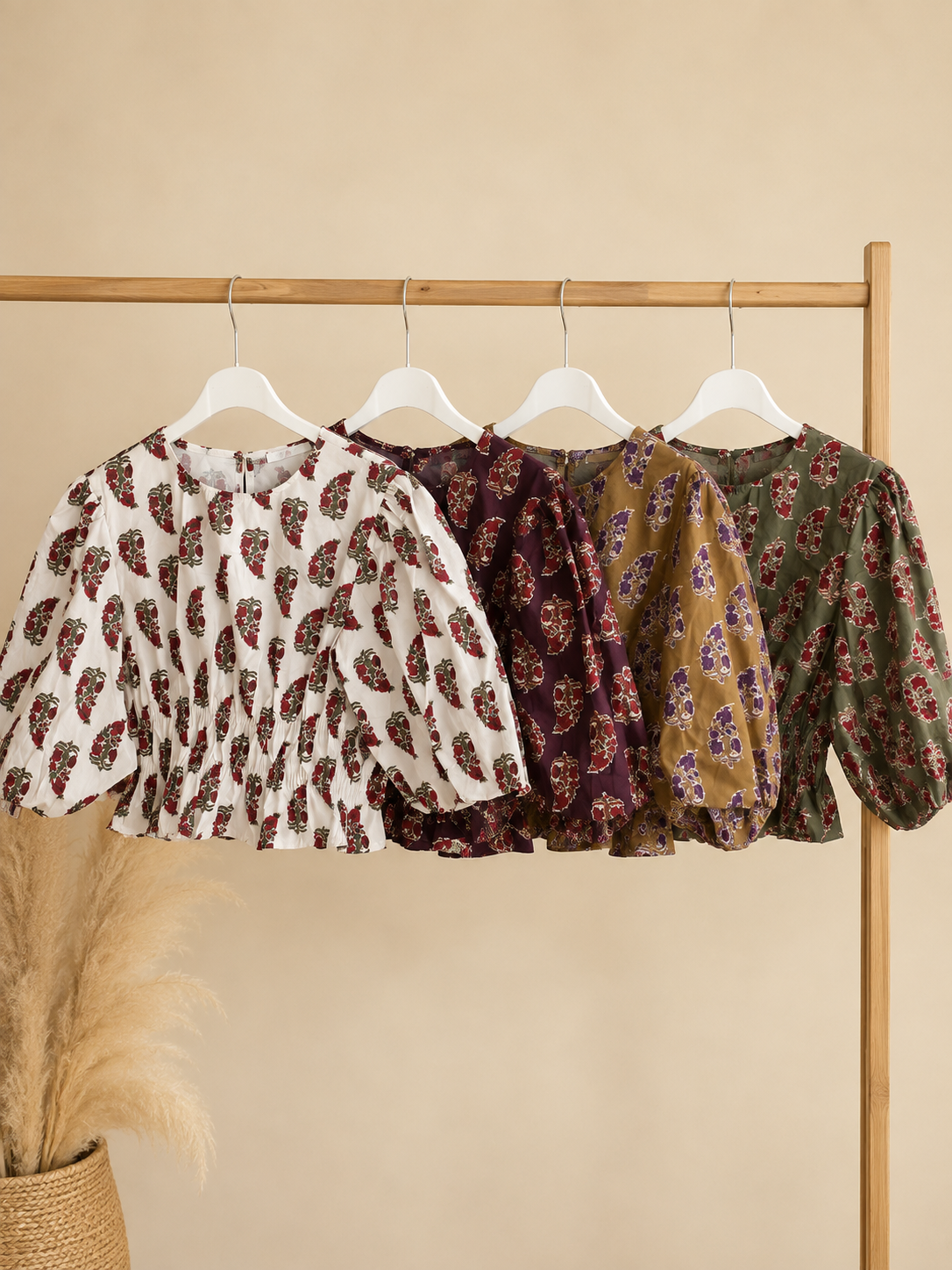 Blusa mim