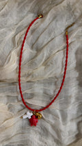 Collar charms