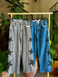 Pantalón estrella