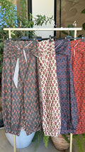 Pantalón aria