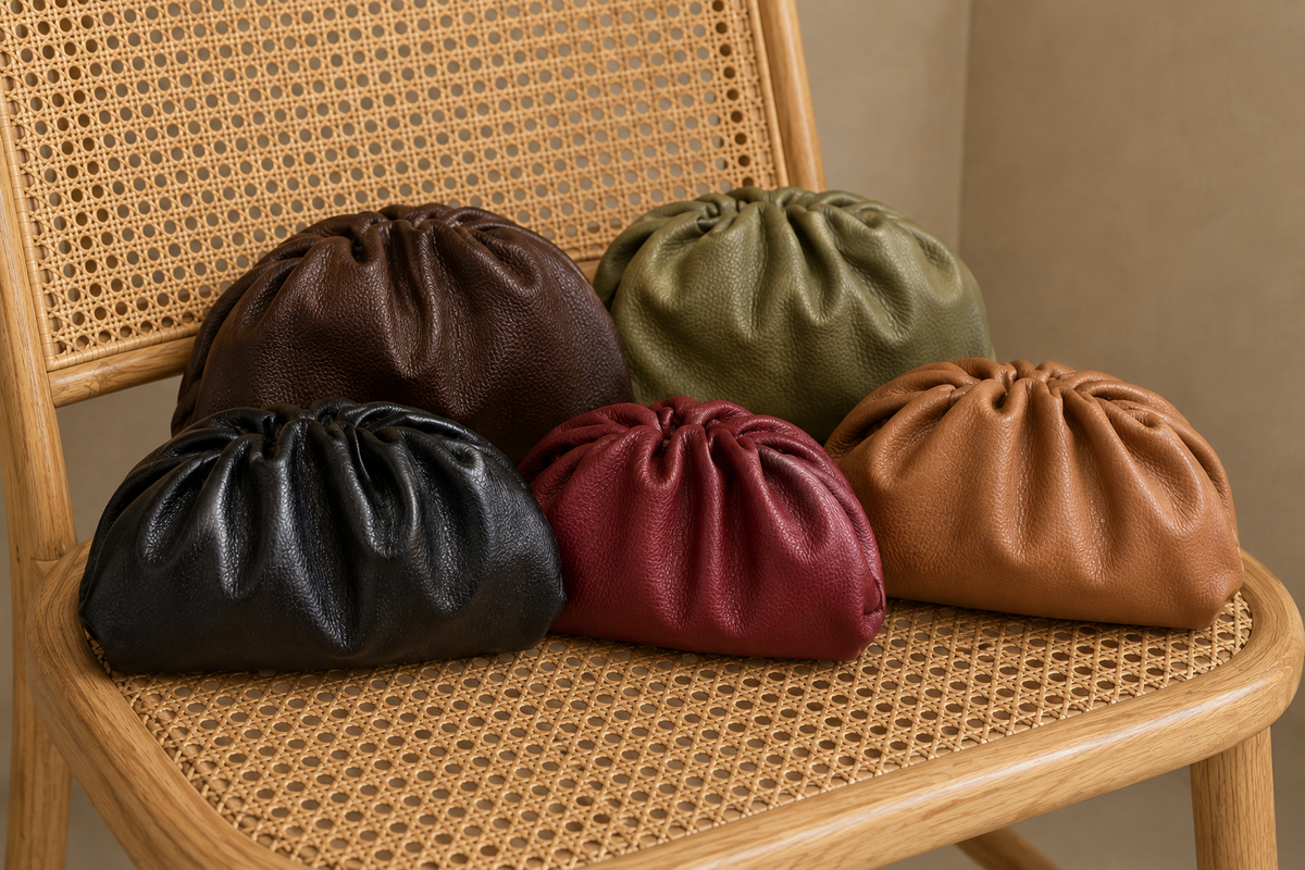 Bolso Guiza