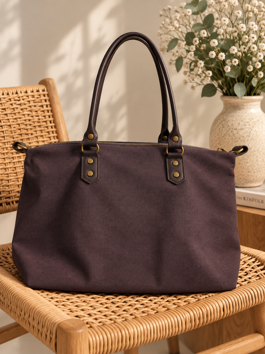 Bolso Tenerife