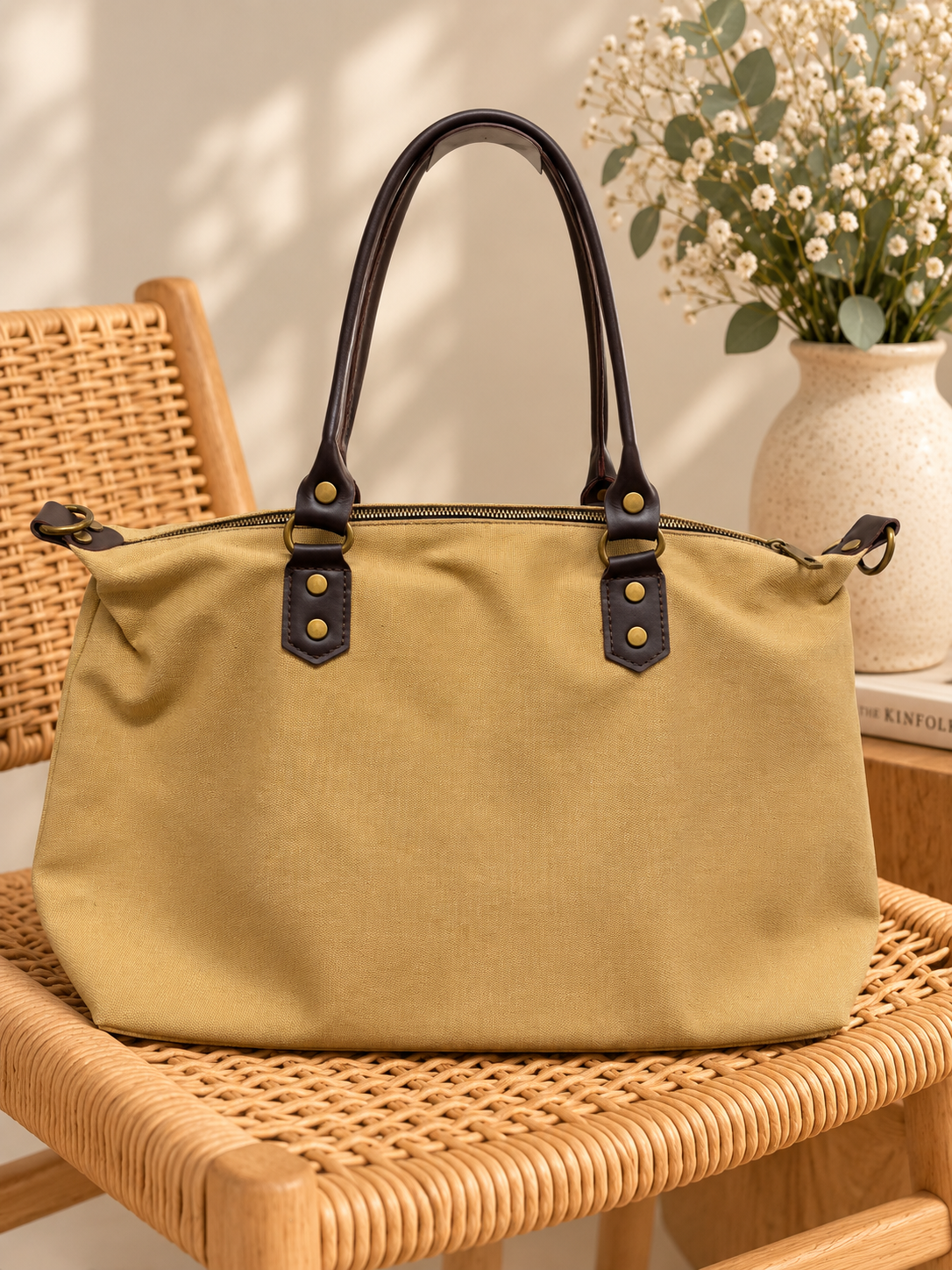 Bolso Tenerife