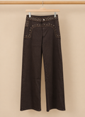 Jeans brillo
