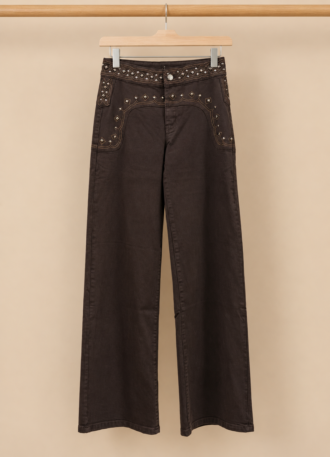 Jeans brillo