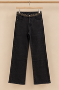 Jeans brillo