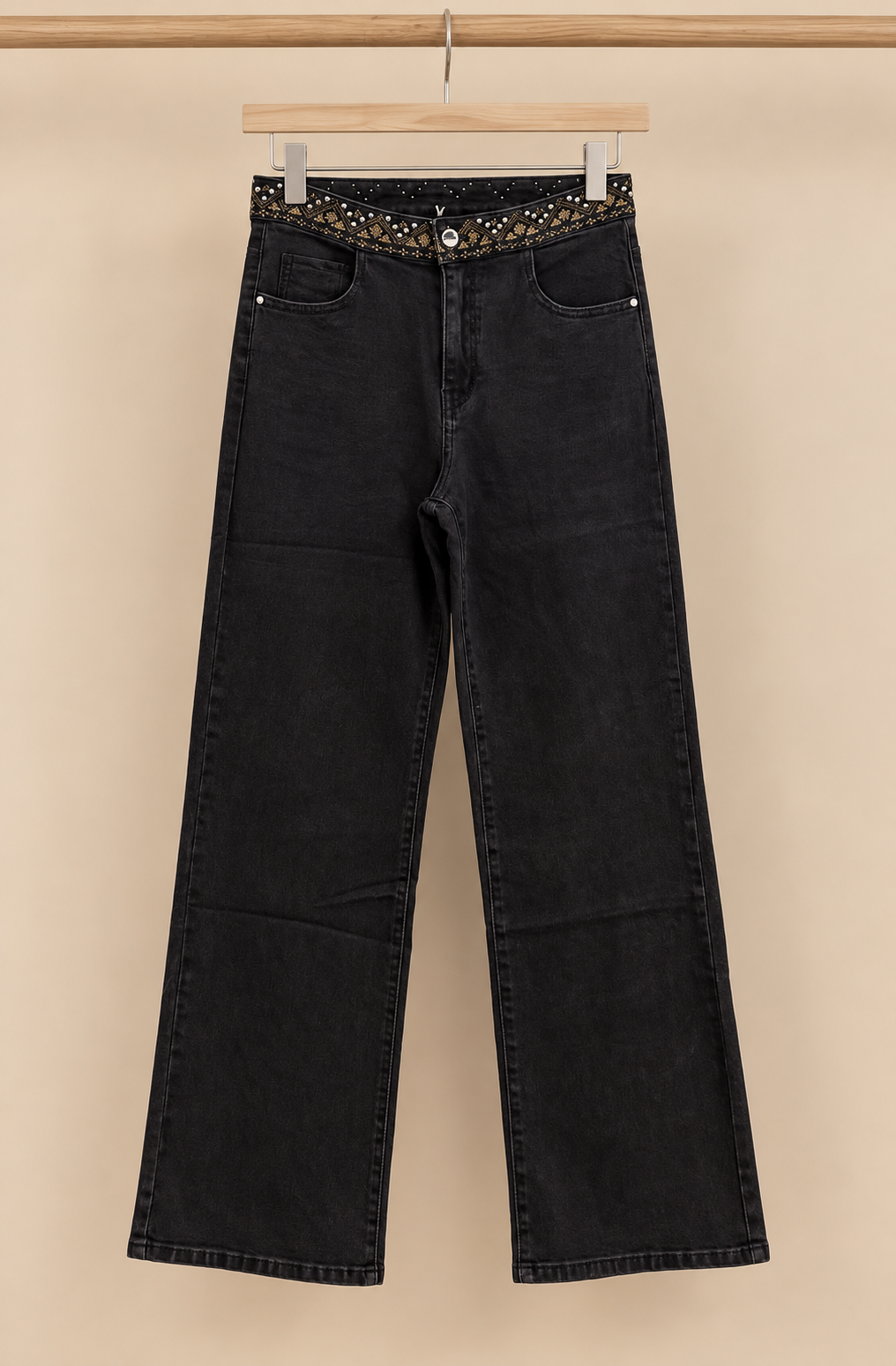 Jeans brillo