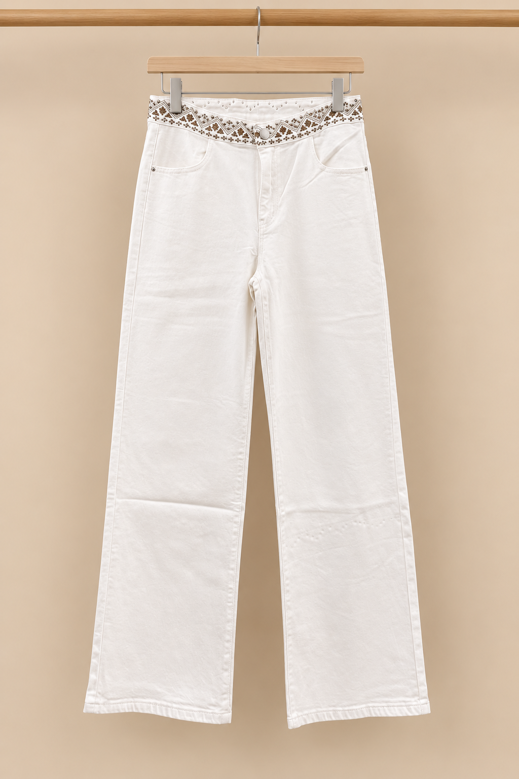 Jeans brillo