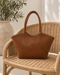 Bolso malta