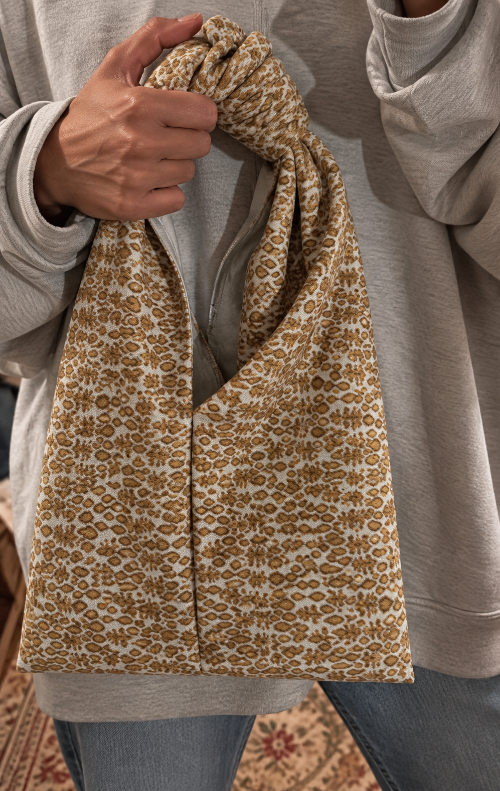 Bolso indu