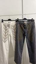 Pantalón mirabel