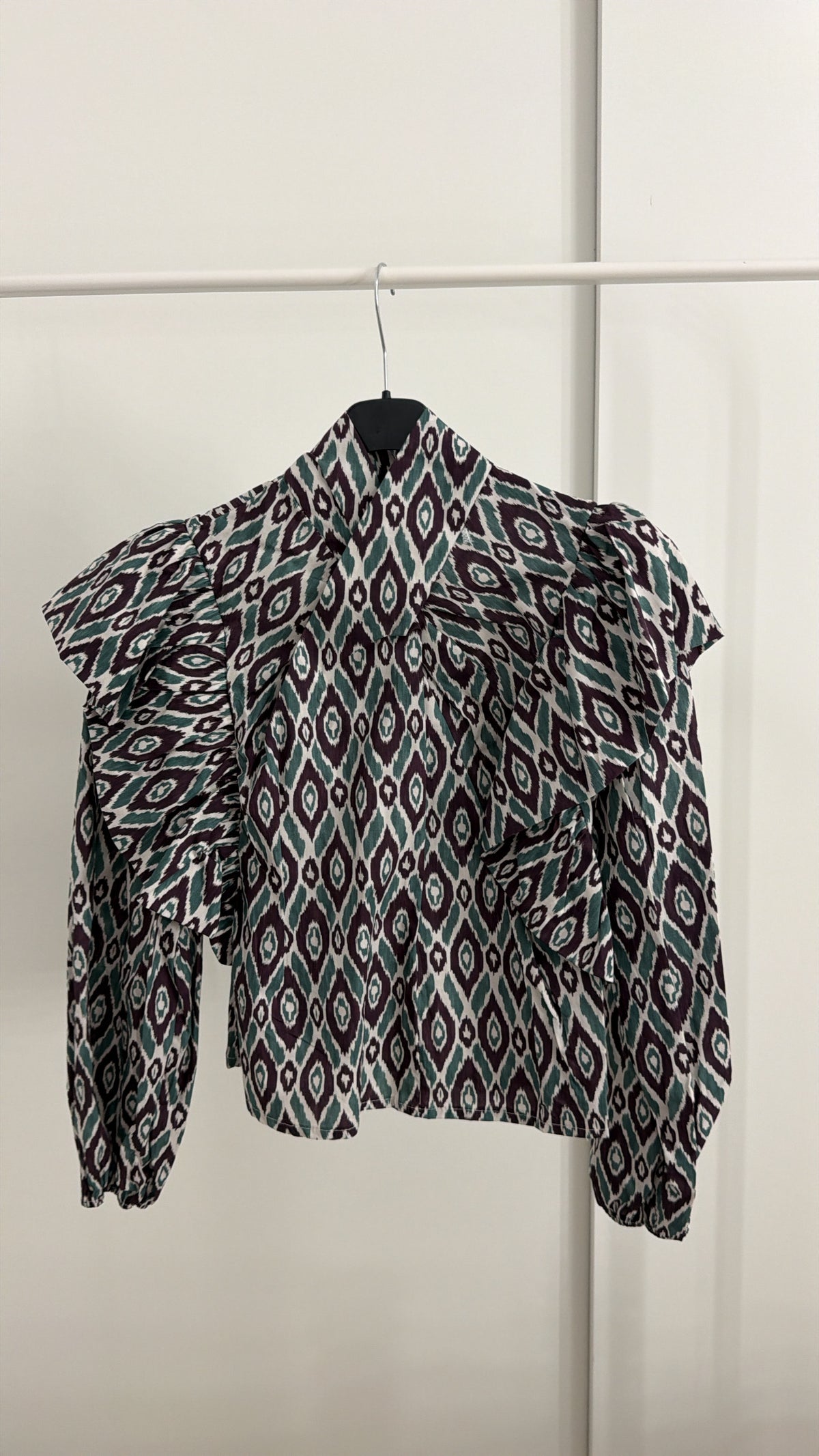 Blusa Loreto