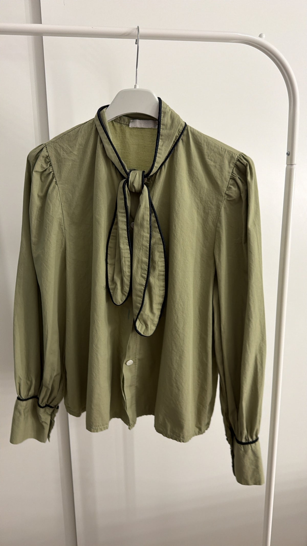 Blusa las