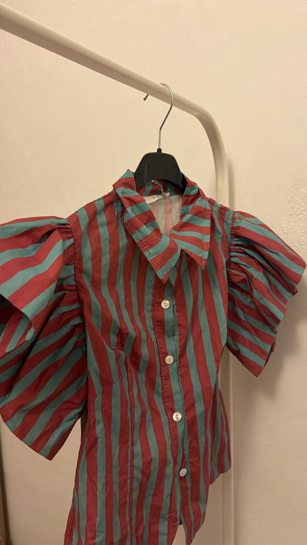 Blusa list