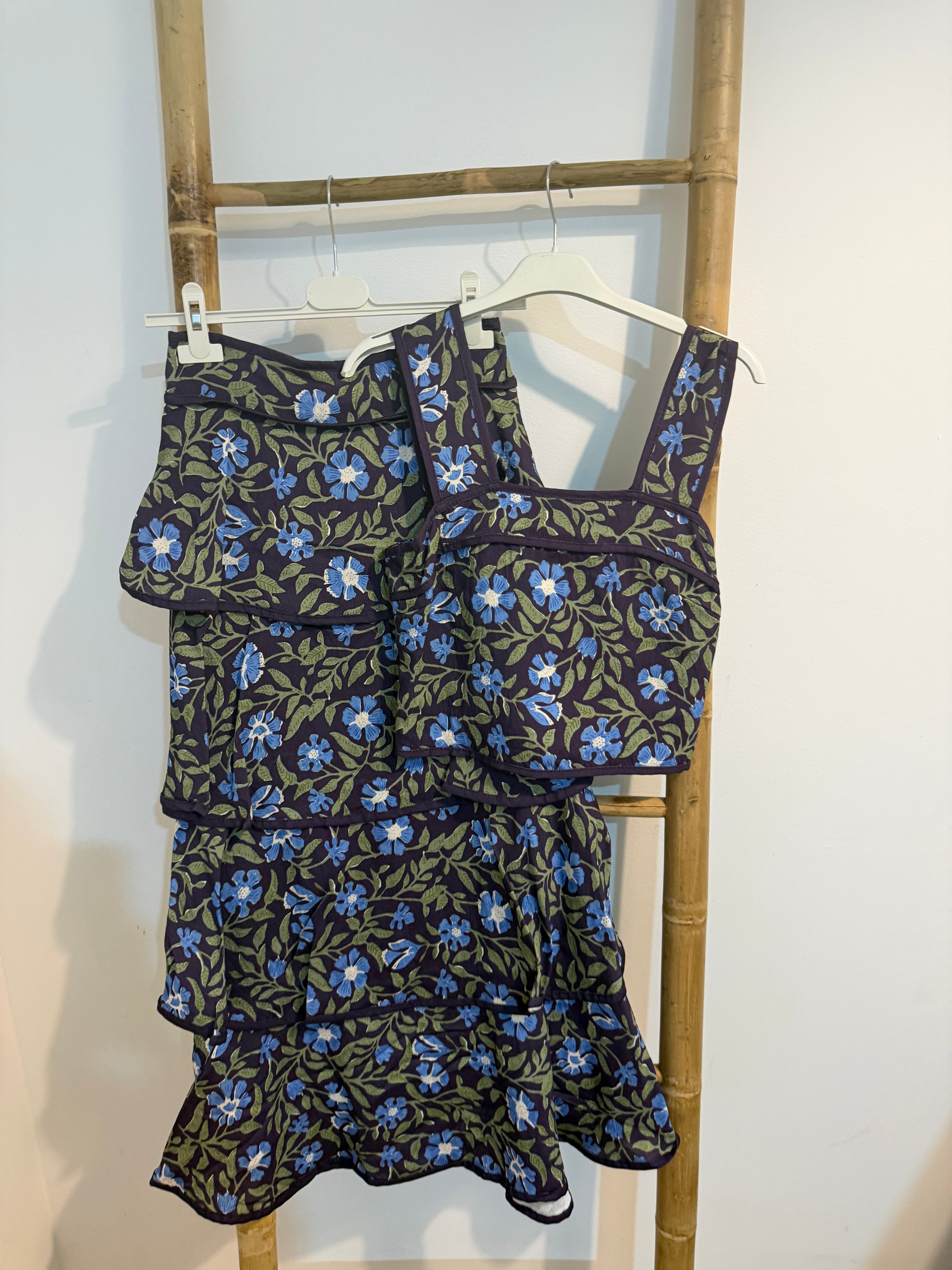 Conjunto Iris
